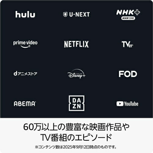 Fire TV Stick 4K Select 4K ストリーミングメディアプレイヤー Amazon B0CN415PTV