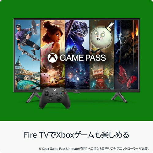 Fire TV Stick 4K Select 4K ストリーミングメディアプレイヤー Amazon B0CN415PTV