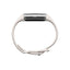 スマートウォッチ Suica対応 フィットネストラッカー GPS搭載 Charge 6 Porcelain Band Silver(シルバー) Aluminum Case Porcelain Band Fitbit GA05185-AP