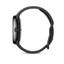 Pixel Watch 3 45mm Matte Black アルミケース / Obsidian アクティブバンド (WiFi) スマートウォッチ グーグル GA05785-US