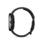 Pixel Watch 3 41mm Matte Black アルミケース / Obsidian アクティブバンド (WiFi) スマートウォッチ グーグル GA05757-US