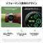 Pixel Watch 3 41mm Matte Black アルミケース / Obsidian アクティブバンド (WiFi) スマートウォッチ グーグル GA05757-US