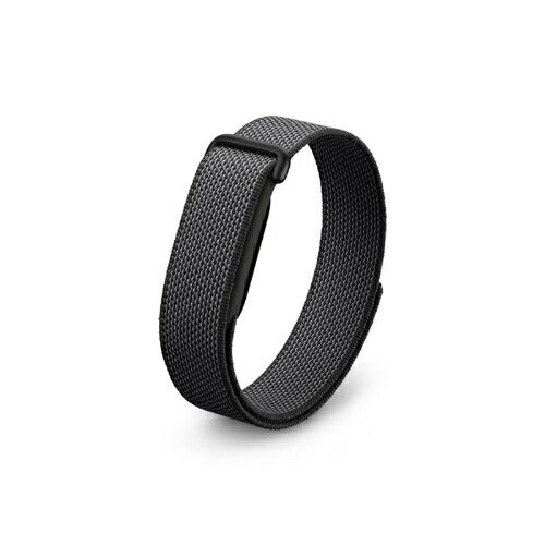 Fitbit フィットビット スマートウォッチ Air GA09509-AU オブシディアン