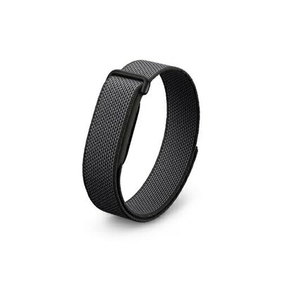 Fitbit フィットビット スマートウォッチ Air GA09509-AU オブシディアン