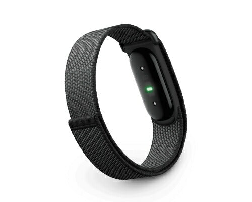 Fitbit フィットビット スマートウォッチ Air GA09509-AU オブシディアン