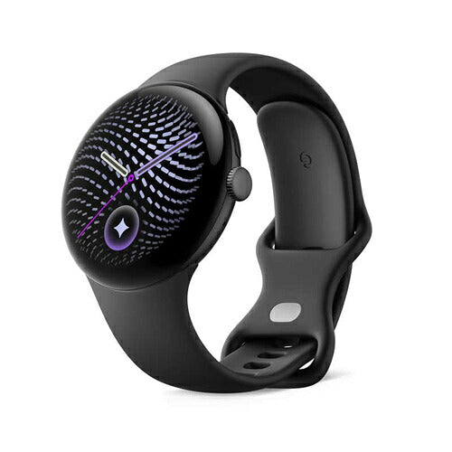 Google グーグル スマートウォッチ Pixel Watch 5 GA10894-US 45mm Wi-Fi
