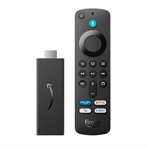 Fire TV Stick HD Amazon B0CQN6FYLN