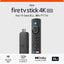 Amazon アマゾン Fire TV Stick 4K Max 第2世代 B0BW37QY2V ストリーミングメディアプレイヤー