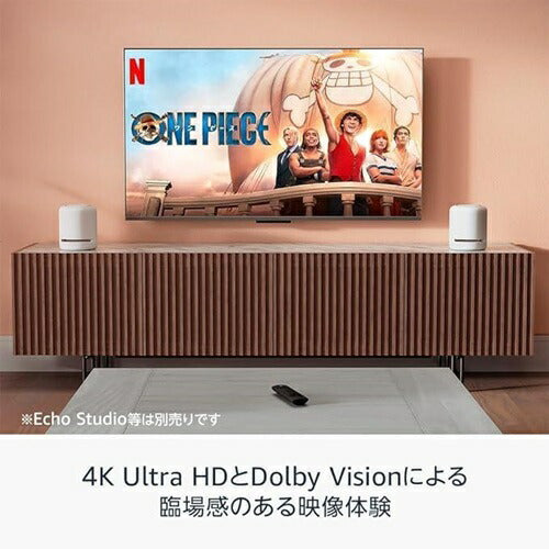 Amazon アマゾン Fire TV Stick 4K Max 第2世代 B0BW37QY2V ストリーミングメディアプレイヤー