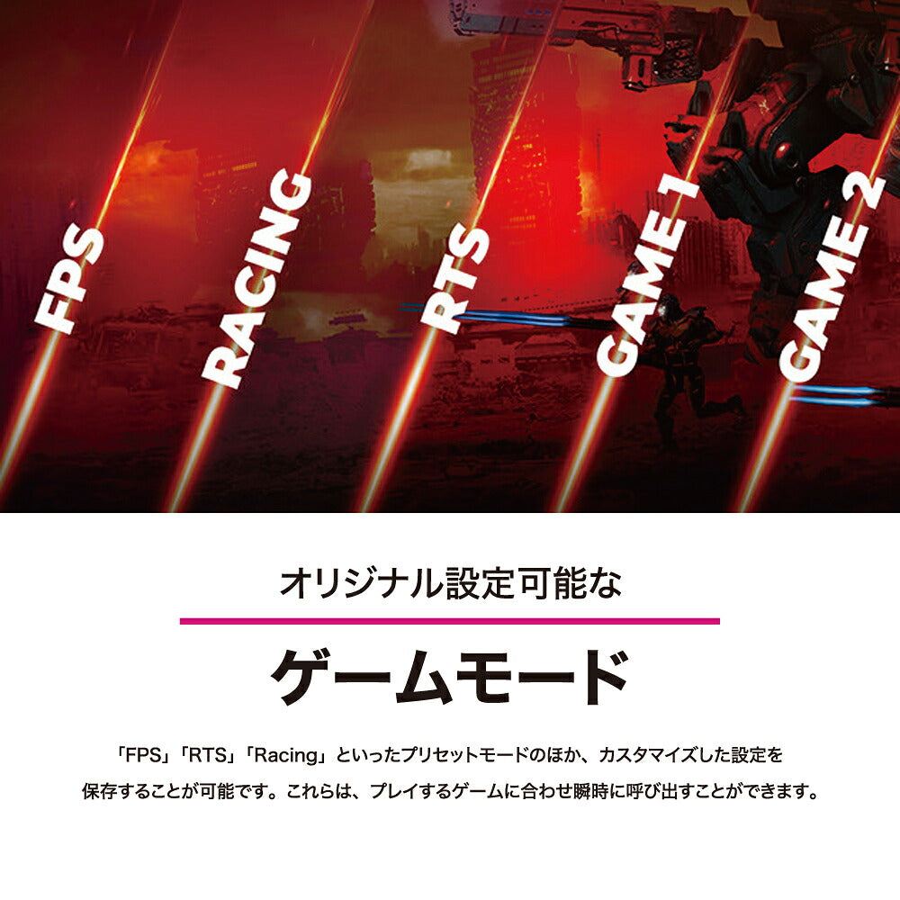 AOC エーオーシー AGON 27型ゲーミングモニター AG273FXR/11 FHD 144Hz