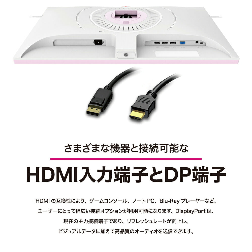 AOC エーオーシー AGON 27型ゲーミングモニター AG273FXR/11 FHD 144Hz