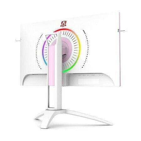 AOC エーオーシー AGON 27型ゲーミングモニター AG273FXR/11 FHD 144Hz
