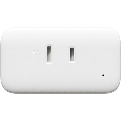 SwitchBot プラグミニ W2001400-GH ホワイト スイッチボット スマートプラグ