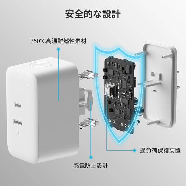 SwitchBot プラグミニ W2001400-GH ホワイト スイッチボット スマートプラグ