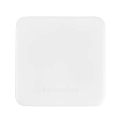 SwitchBot ハブミニ Matter対応 スマートリモコン 遠隔操作 スマート家電 スイッチボット W0202205