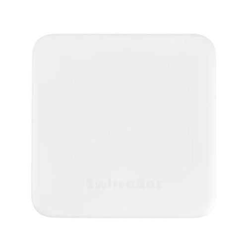 SwitchBot ハブミニ Matter対応 スマートリモコン 遠隔操作 スマート家電 スイッチボット W0202205
