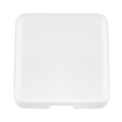 SwitchBot ハブミニ Matter対応 スマートリモコン 遠隔操作 スマート家電 スイッチボット W0202205