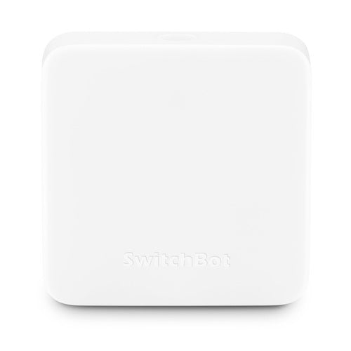 SwitchBot ハブミニ Matter対応 スマートリモコン 遠隔操作 スマート家電 スイッチボット W0202205