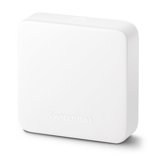 SwitchBot ハブミニ Matter対応 スマートリモコン 遠隔操作 スマート家電 スイッチボット W0202205