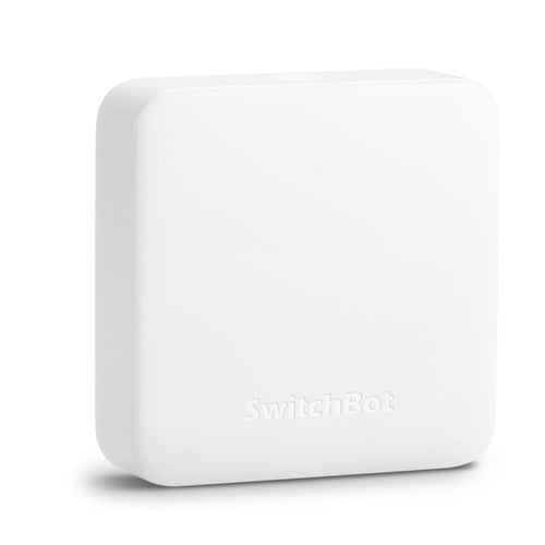 SwitchBot ハブミニ Matter対応 スマートリモコン 遠隔操作 スマート家電 スイッチボット W0202205