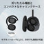 SONY ソニー ワイヤレスヘッドホン WH-1000XM6