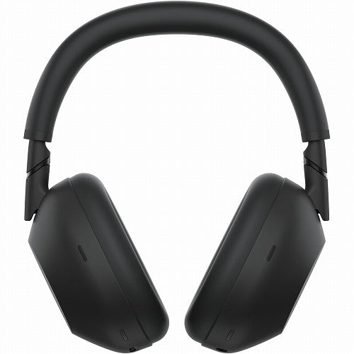 SONY ソニー ワイヤレスヘッドホン WH-1000XM6