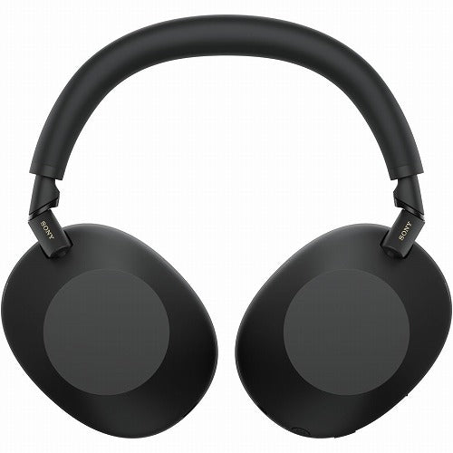 SONY ソニー ワイヤレスヘッドホン WH-1000XM6