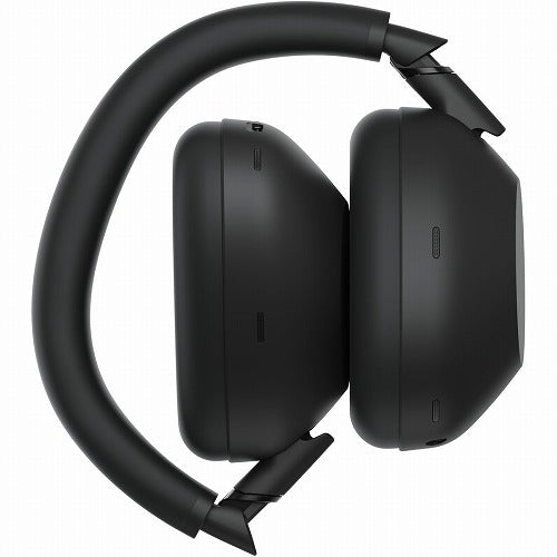 SONY ソニー ワイヤレスヘッドホン WH-1000XM6