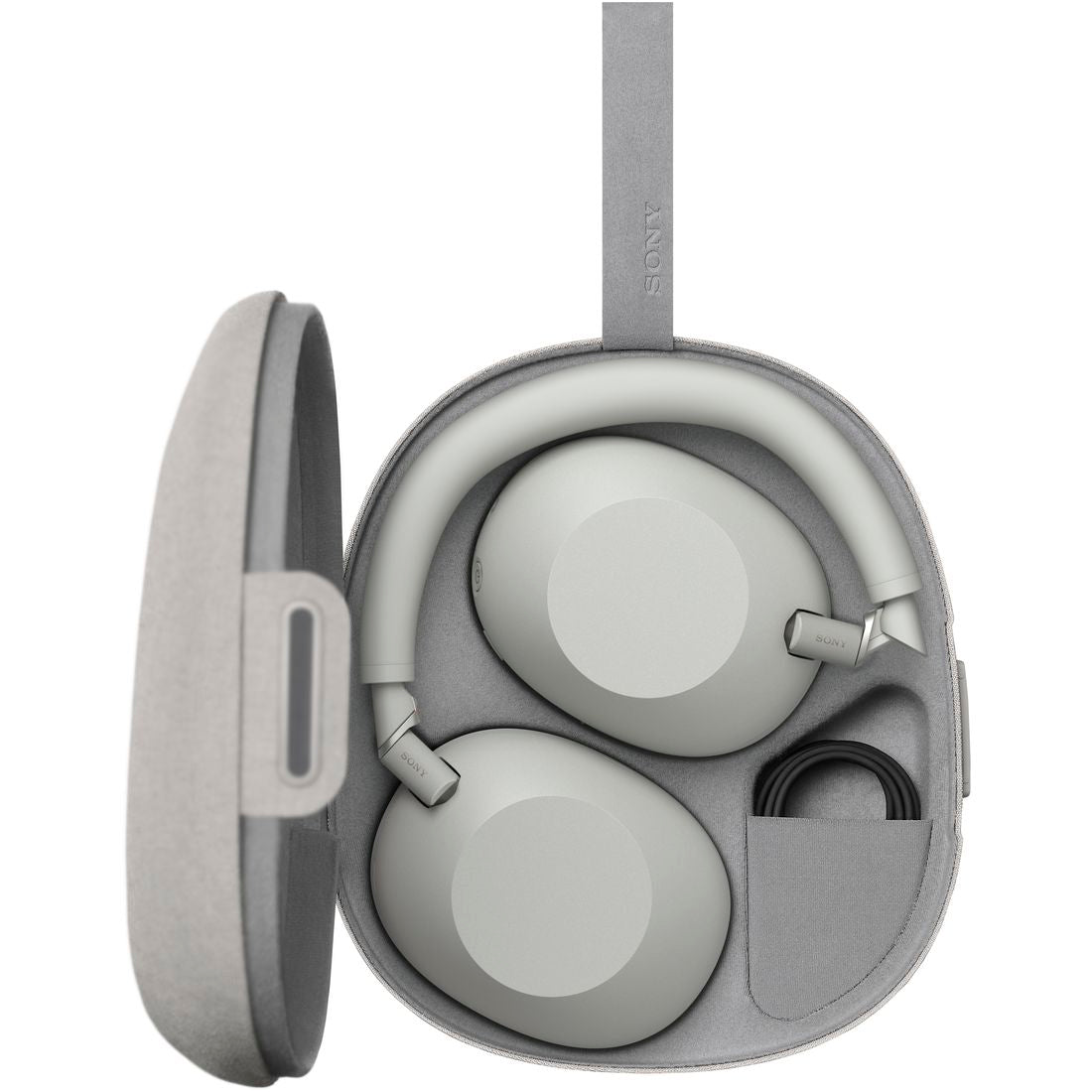 SONY ソニー ワイヤレスヘッドホン WH-1000XM6