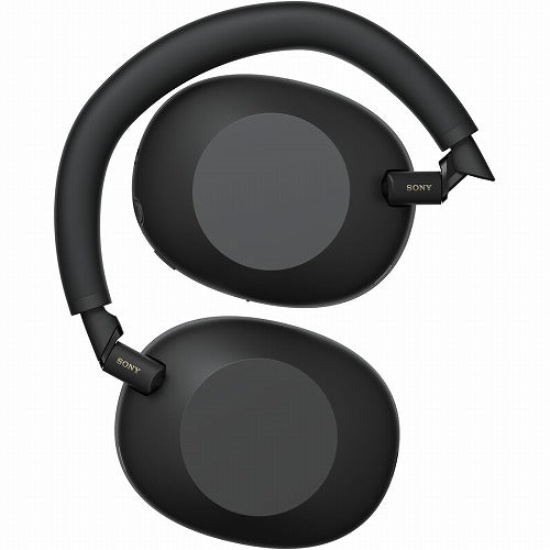 SONY ソニー ワイヤレスヘッドホン WH-1000XM6