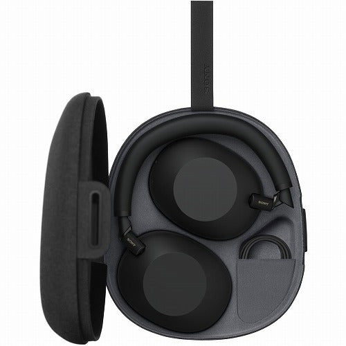 SONY ソニー ワイヤレスヘッドホン WH-1000XM6