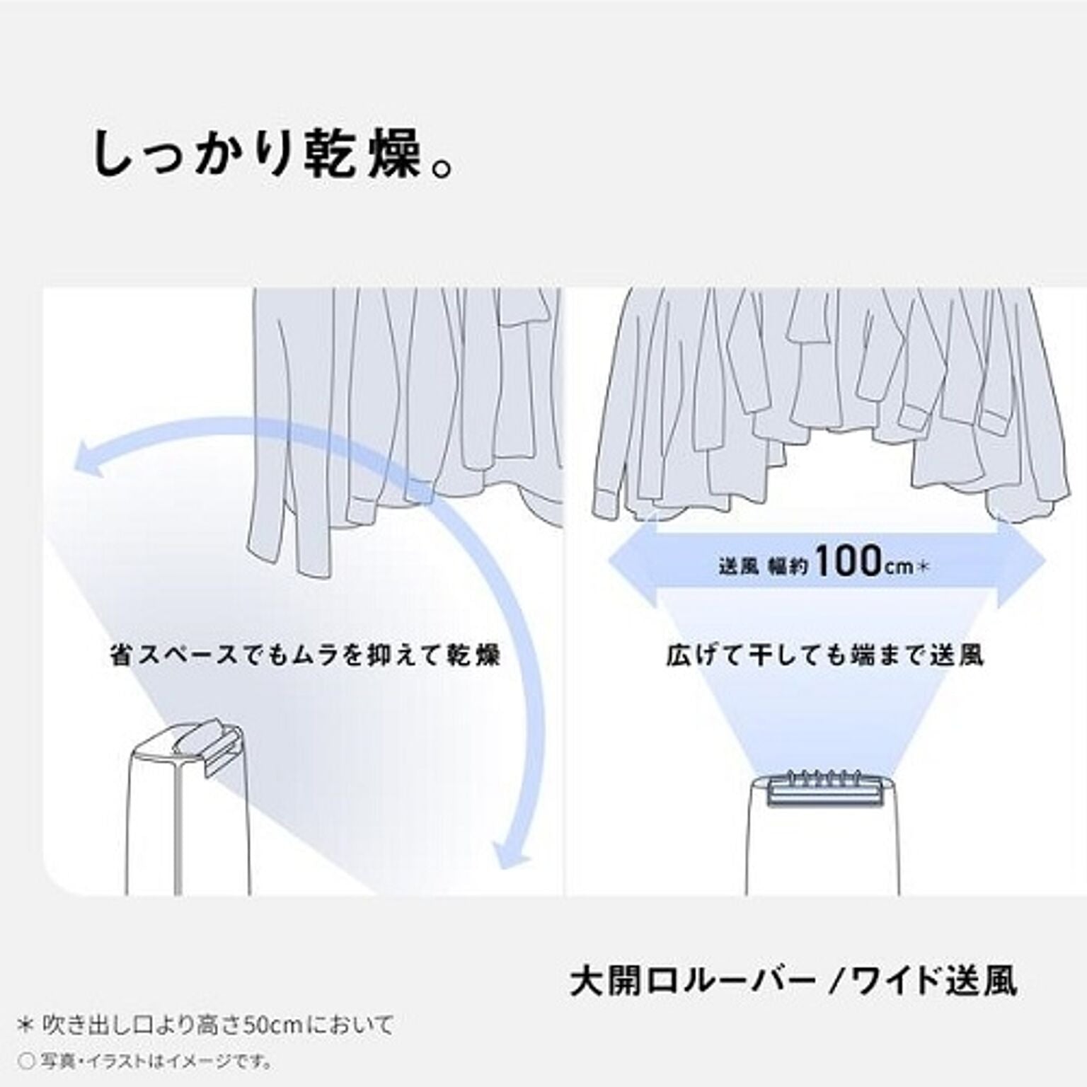 除湿乾燥機（木造7畳/コンクリート造14畳まで マットグレー） デシカント方式 ECONAVI（エコナビ）＆nanoeX（ナノイーX）搭載 パナソニック F-YZX60B-H