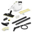 Karcher ケルヒャー スチームクリーナー SC 1 Multi & Up ハンディスチームモップ