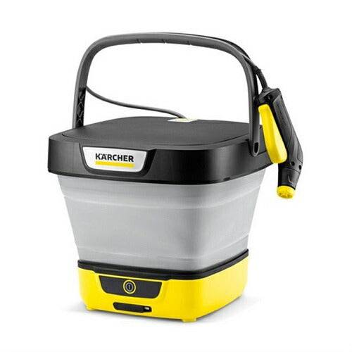 マルチクリーナー【50/60Hz】 ケルヒャー OC3 Foldable