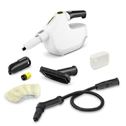 Karcher ケルヒャー スチームクリーナー SC 1 Multi ハンディスチーム