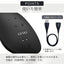 【半額キャンペーン~10/26まで】GESKE ゲスケ ソニックウォーム＆クールマスク 美顔器 GK000002GY01 グレー