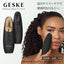 【半額キャンペーン~10/26まで】GESKE ゲスケ ウォーム＆クールアイエナジャイザー 美顔器 GK000003GY01 グレー