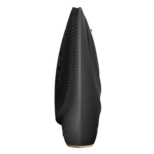 【半額キャンペーン~10/26まで】GESKE ゲスケ ソニックサーモフェイシャルブラシ 美顔器 GK000006GY01 グレー