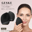 【半額キャンペーン~10/26まで】GESKE ゲスケ ソニックフェイシャルブラシ 美顔器 GK000010GY01 グレー