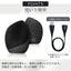 【半額キャンペーン~10/26まで】GESKE ゲスケ ソニックフェイシャルブラシ 美顔器 GK000010GY01 グレー