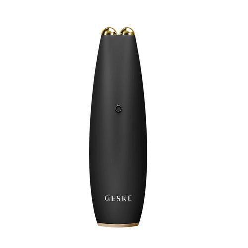 【半額キャンペーン~10/26まで】GESKE ゲスケ フェイスリフトペン 美顔器 GK000013GY01 グレー