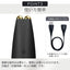 【半額キャンペーン~10/26まで】GESKE ゲスケ フェイスリフトペン 美顔器 GK000013GY01 グレー