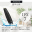 【半額キャンペーン~10/26まで】GESKE ゲスケ フェイスリフトペン 美顔器 GK000013GY01 グレー