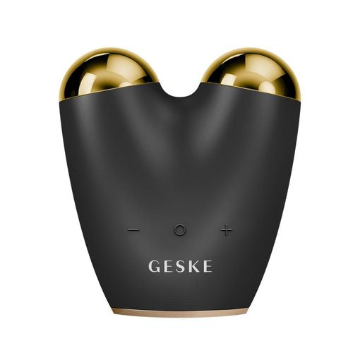 【半額キャンペーン~10/26まで】GESKE ゲスケ フェイスリフター 美顔器 GK000015GY01 グレー