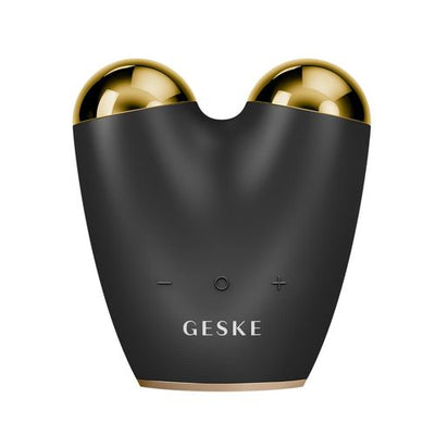 【半額キャンペーン~10/26まで】GESKE ゲスケ フェイスリフター 美顔器 GK000015GY01 グレー