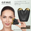 【半額キャンペーン~10/26まで】GESKE ゲスケ フェイスリフター 美顔器 GK000015GY01 グレー