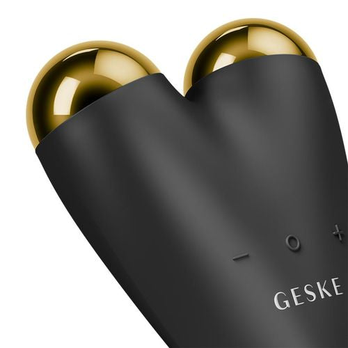 【半額キャンペーン~10/26まで】GESKE ゲスケ フェイスリフター 美顔器 GK000015GY01 グレー