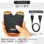 【半額キャンペーン~10/26まで】GESKE ゲスケ フェイスリフター 美顔器 GK000015GY01 グレー