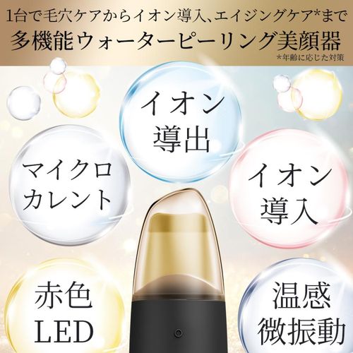半額キャンペーン~10/26まで】GESKE ゲスケ スキンスクライバー