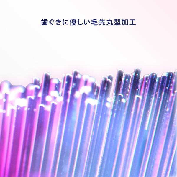 オーラルB 替えブラシ iO専用 ジェントルケア ( 3本入 ) ブラウン IORBSW-3EL